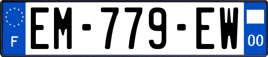 EM-779-EW