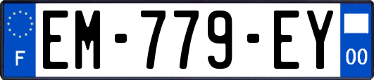 EM-779-EY