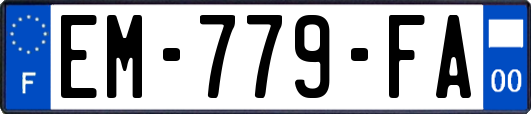 EM-779-FA