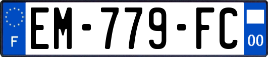 EM-779-FC