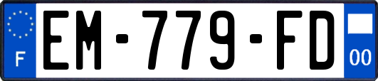 EM-779-FD