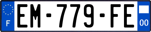 EM-779-FE