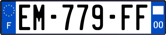 EM-779-FF