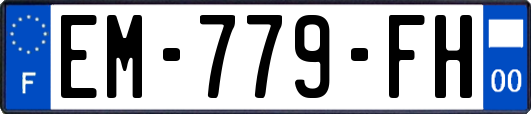 EM-779-FH