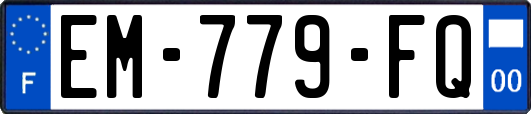 EM-779-FQ