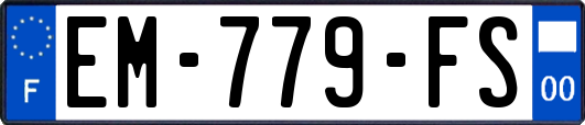 EM-779-FS