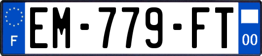 EM-779-FT