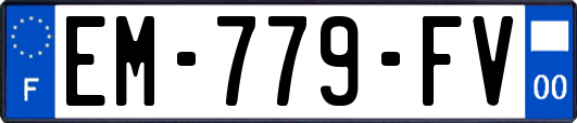 EM-779-FV