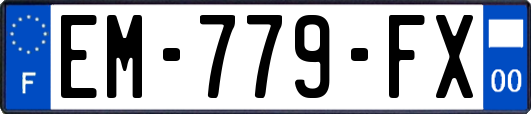 EM-779-FX