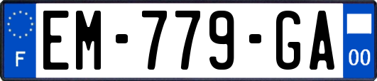 EM-779-GA