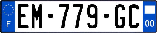 EM-779-GC