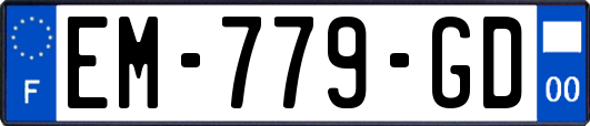 EM-779-GD