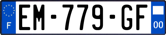 EM-779-GF