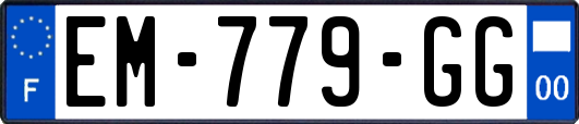 EM-779-GG