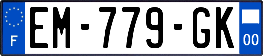 EM-779-GK