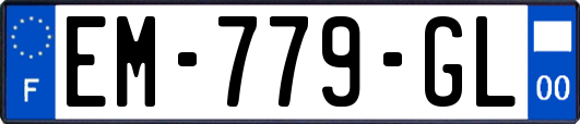 EM-779-GL