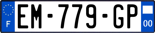 EM-779-GP