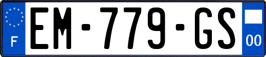 EM-779-GS