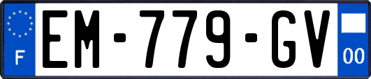 EM-779-GV