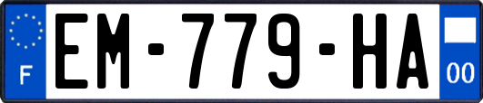 EM-779-HA