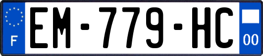 EM-779-HC