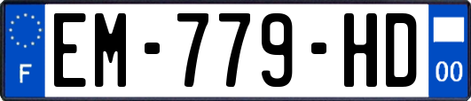 EM-779-HD