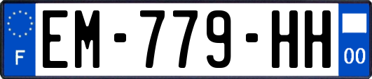 EM-779-HH
