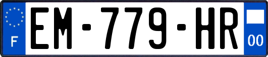 EM-779-HR