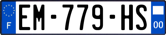 EM-779-HS