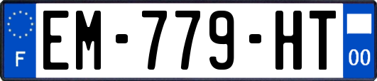 EM-779-HT