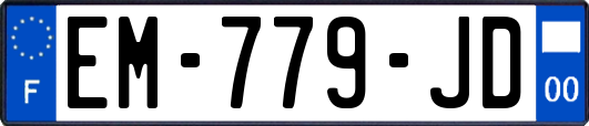 EM-779-JD