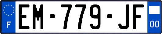 EM-779-JF