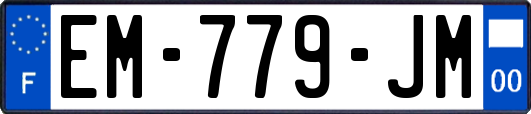 EM-779-JM