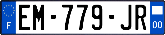 EM-779-JR