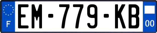 EM-779-KB