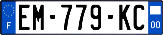 EM-779-KC
