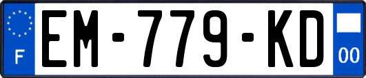 EM-779-KD