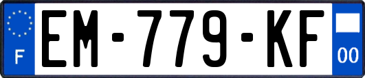 EM-779-KF