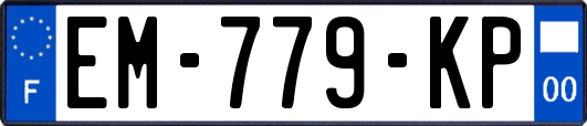 EM-779-KP