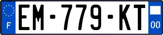 EM-779-KT