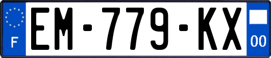 EM-779-KX