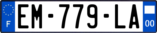 EM-779-LA