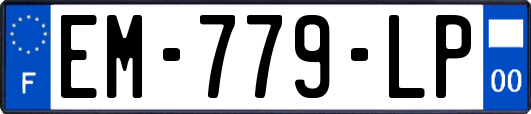 EM-779-LP