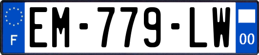 EM-779-LW