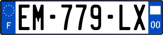EM-779-LX