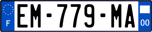 EM-779-MA