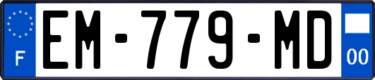 EM-779-MD