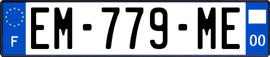 EM-779-ME