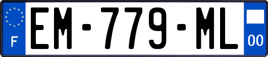 EM-779-ML
