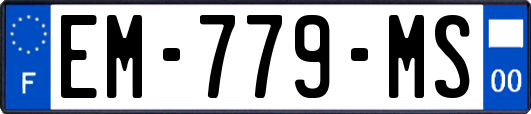 EM-779-MS